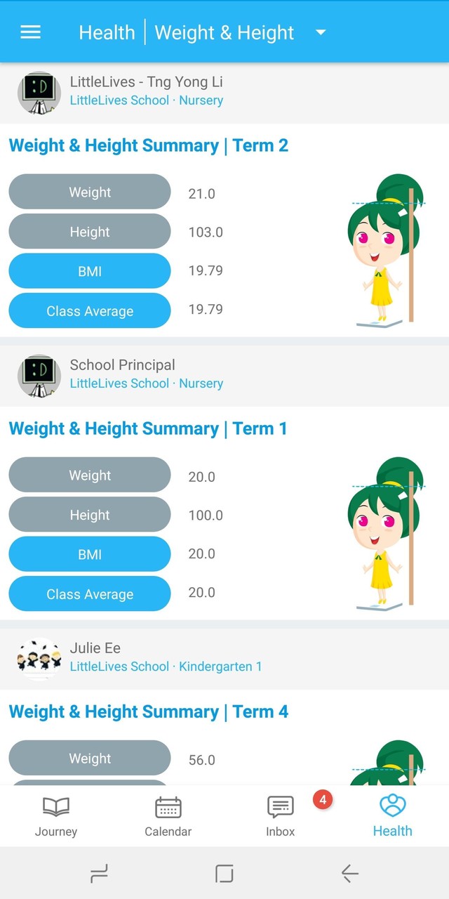 LittleLives Little Family Room screenshot image 6_Popularmodapk.com