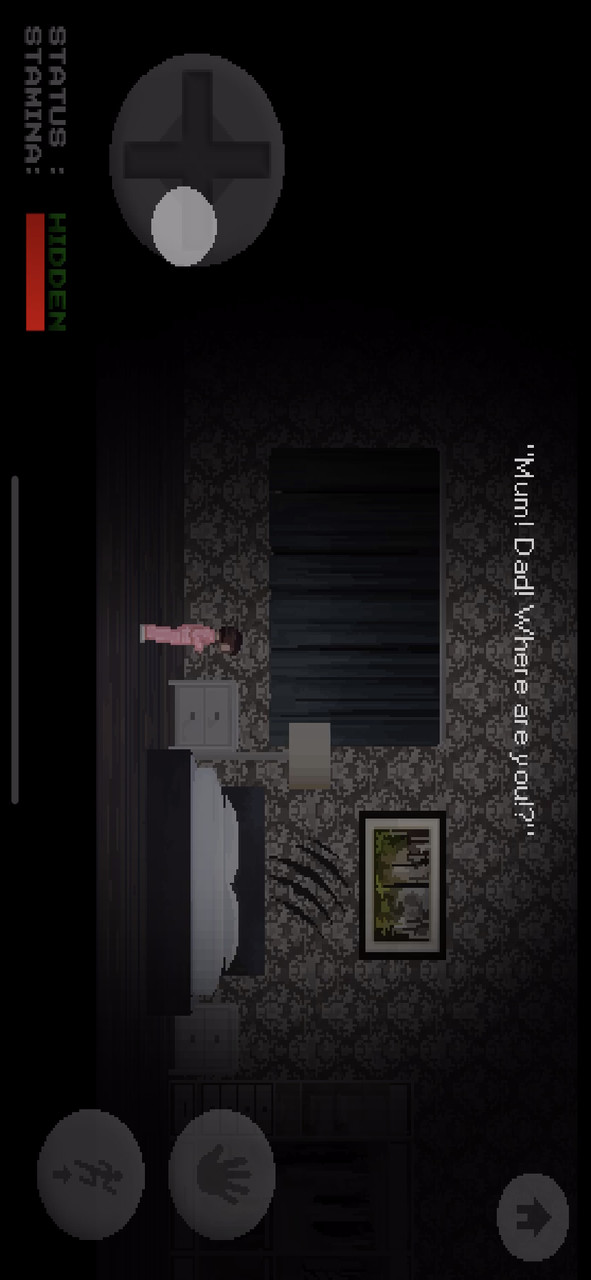 Mr. Hopp's Playhouse<span>(NO ADS)</span> screenshot image 1_Popularmodapk.com