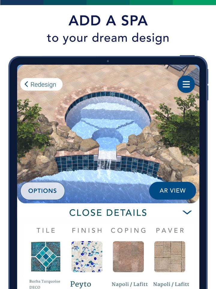 NPT Backyard screenshot image 13_Popularmodapk.com