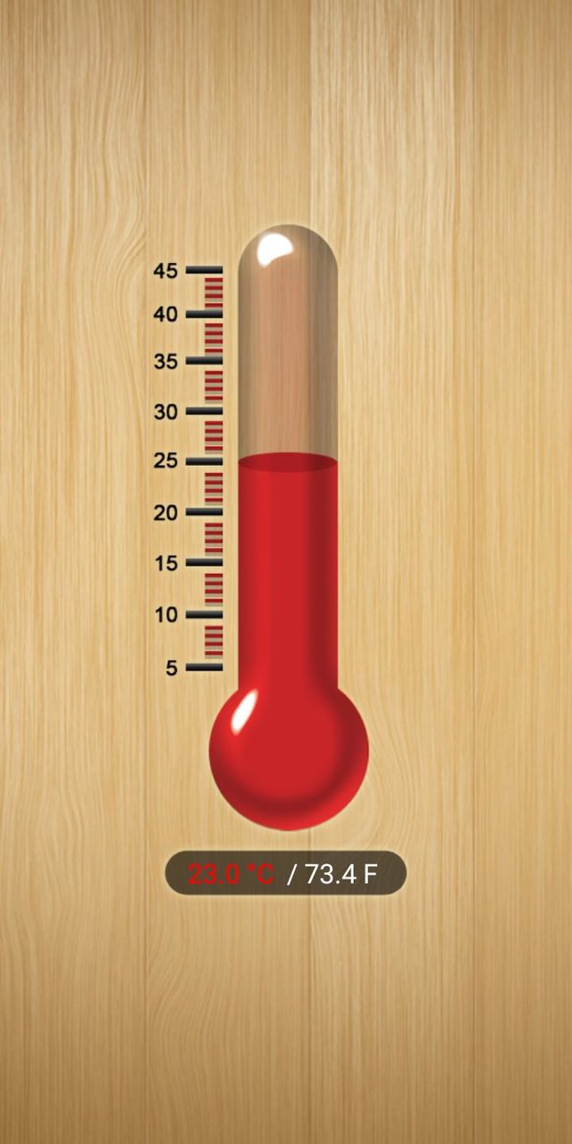 Thermometer screenshot image 6_Popularmodapk.com