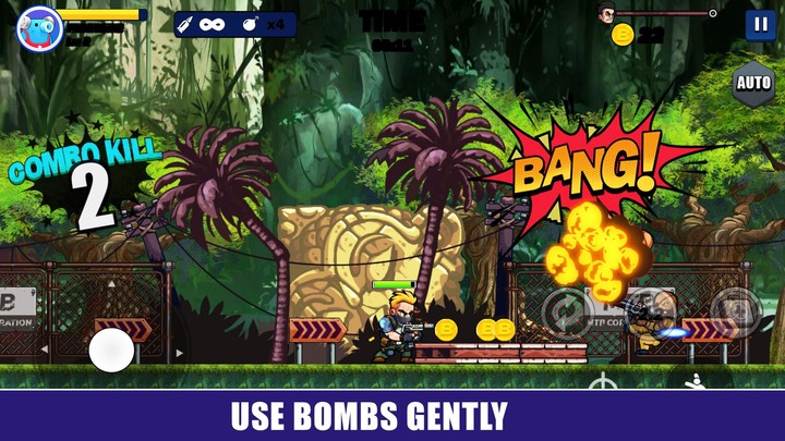 Subway Madness Rush Surf Run screenshot image 8_Popularmodapk.com