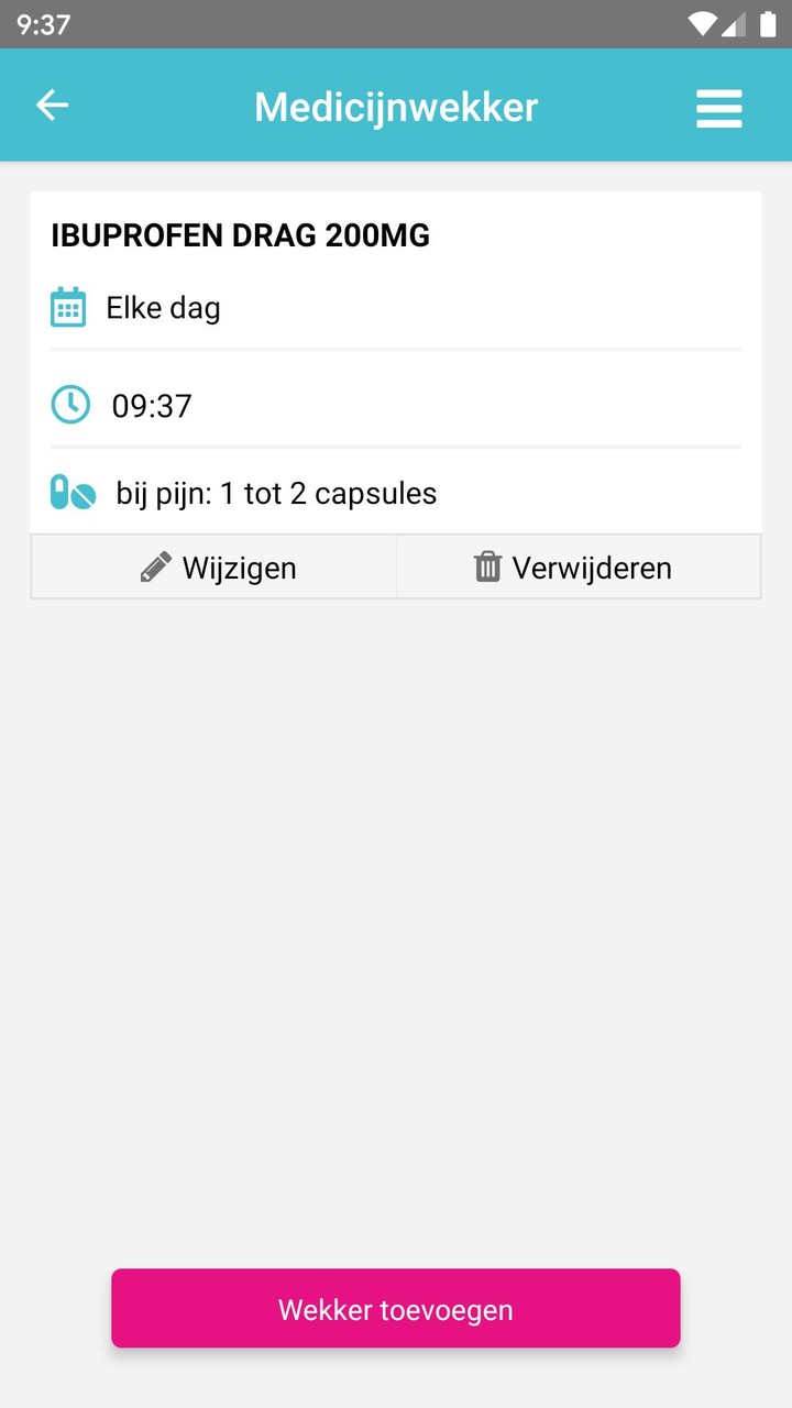 MedGemak+ screenshot image 3_Popularmodapk.com