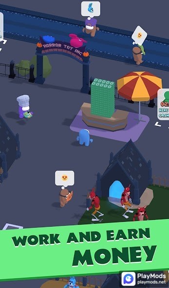 Imagine Dragons Piano Game screenshot image 9_Popularmodapk.com