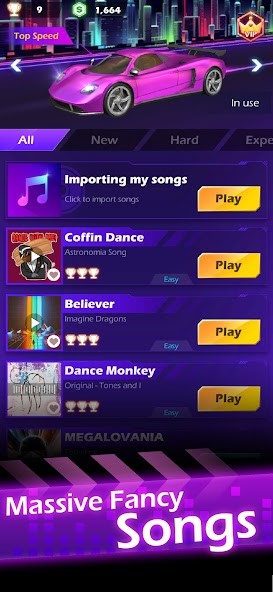 Kpopy School screenshot image 1_Popularmodapk.com