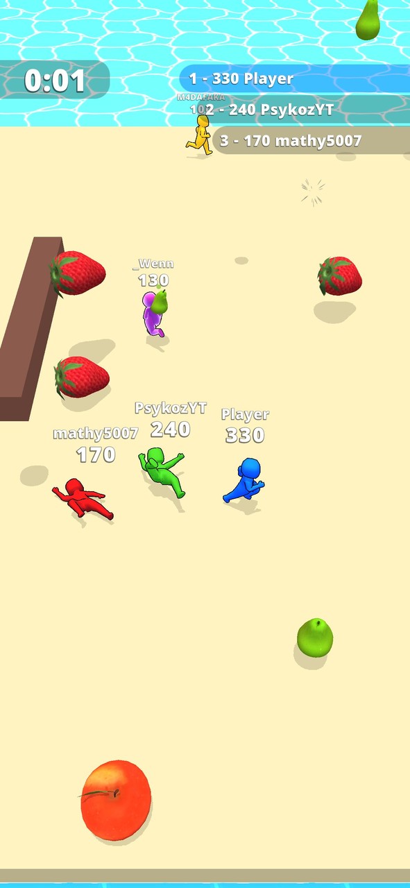 Drops.io screenshot image 4_Popularmodapk.com