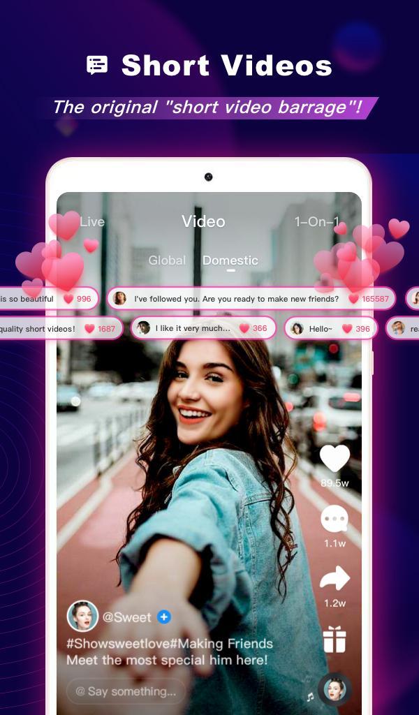 The Farmers Mistress screenshot image 14_Popularmodapk.com