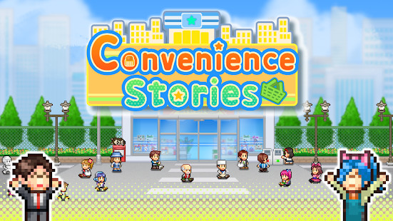 Convenience Stories<span>(Unlimited Money)</span> screenshot image 34_Popularmodapk.com
