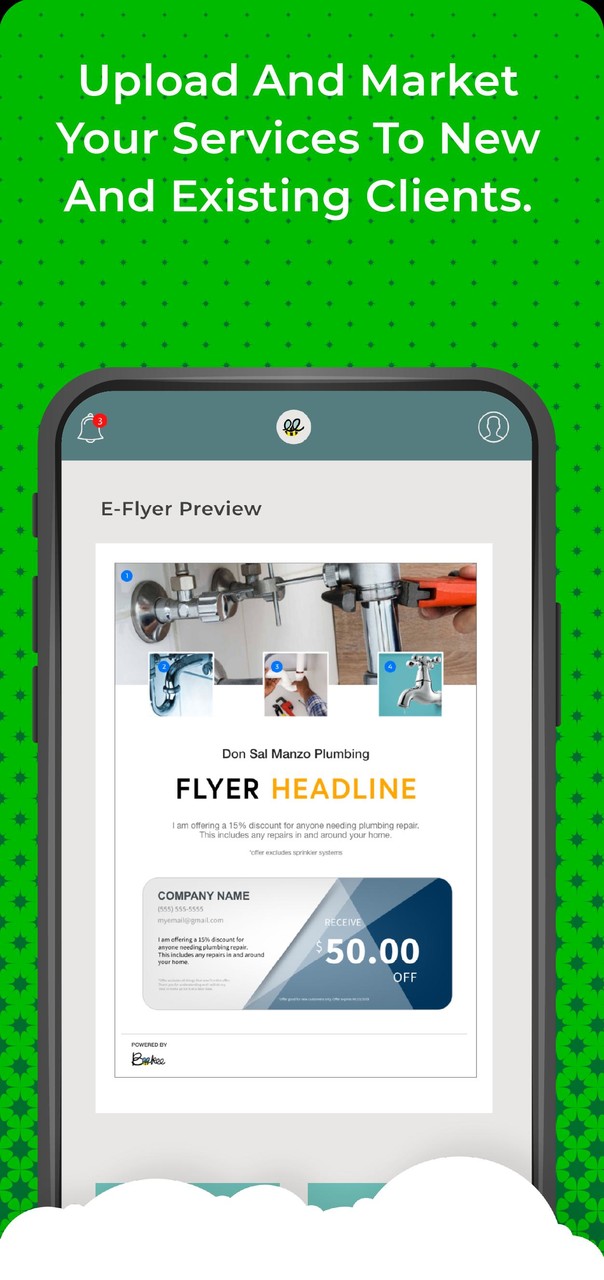 BeeKee Home Service Pro screenshot image 1_Popularmodapk.com
