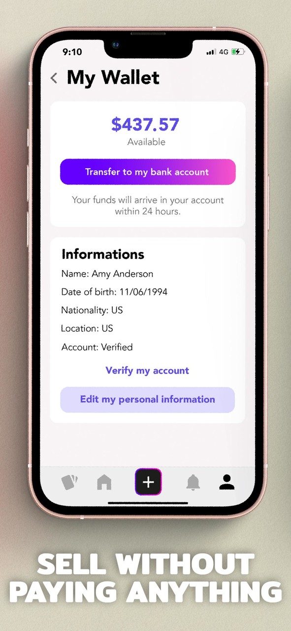 Loot: Sell Handmade on Video screenshot image 7_Popularmodapk.com