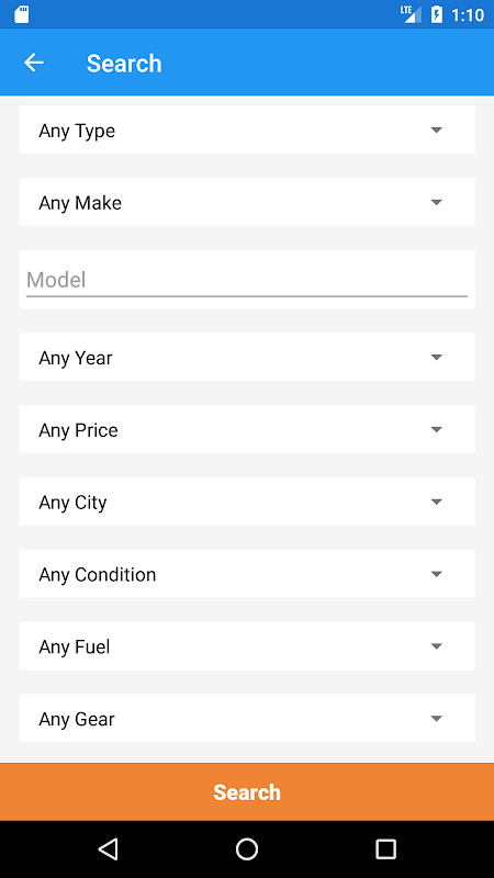 Riyasewana - Buy Sell Vehicles screenshot image 8_Popularmodapk.com