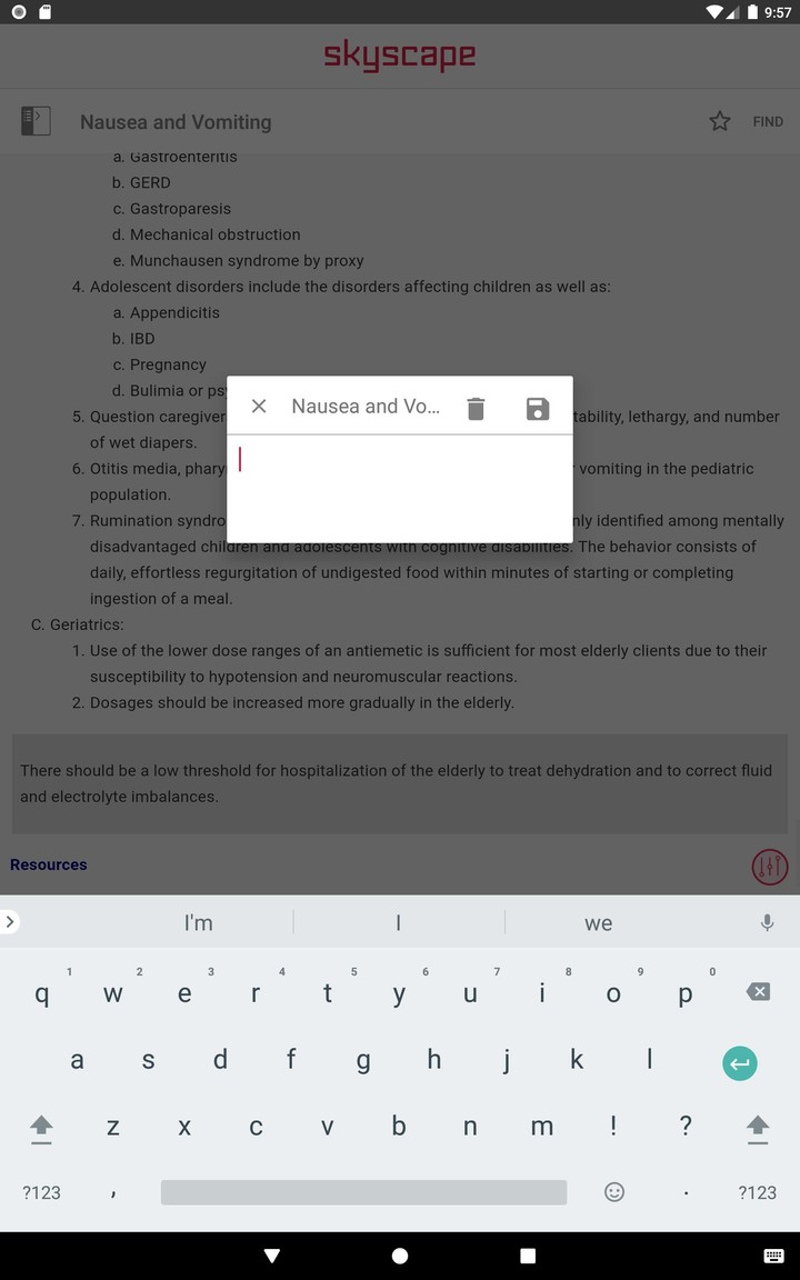 Family Practice Guidelines screenshot image 22_Popularmodapk.com