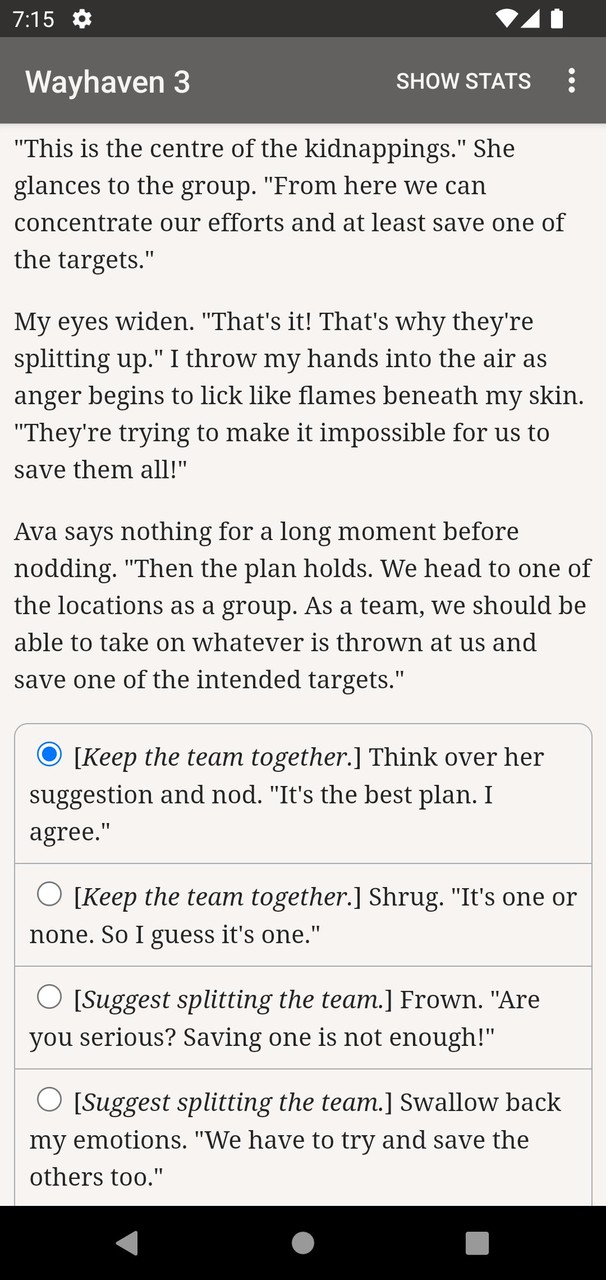 MissPerfectMissEnding screenshot image 9_Popularmodapk.com