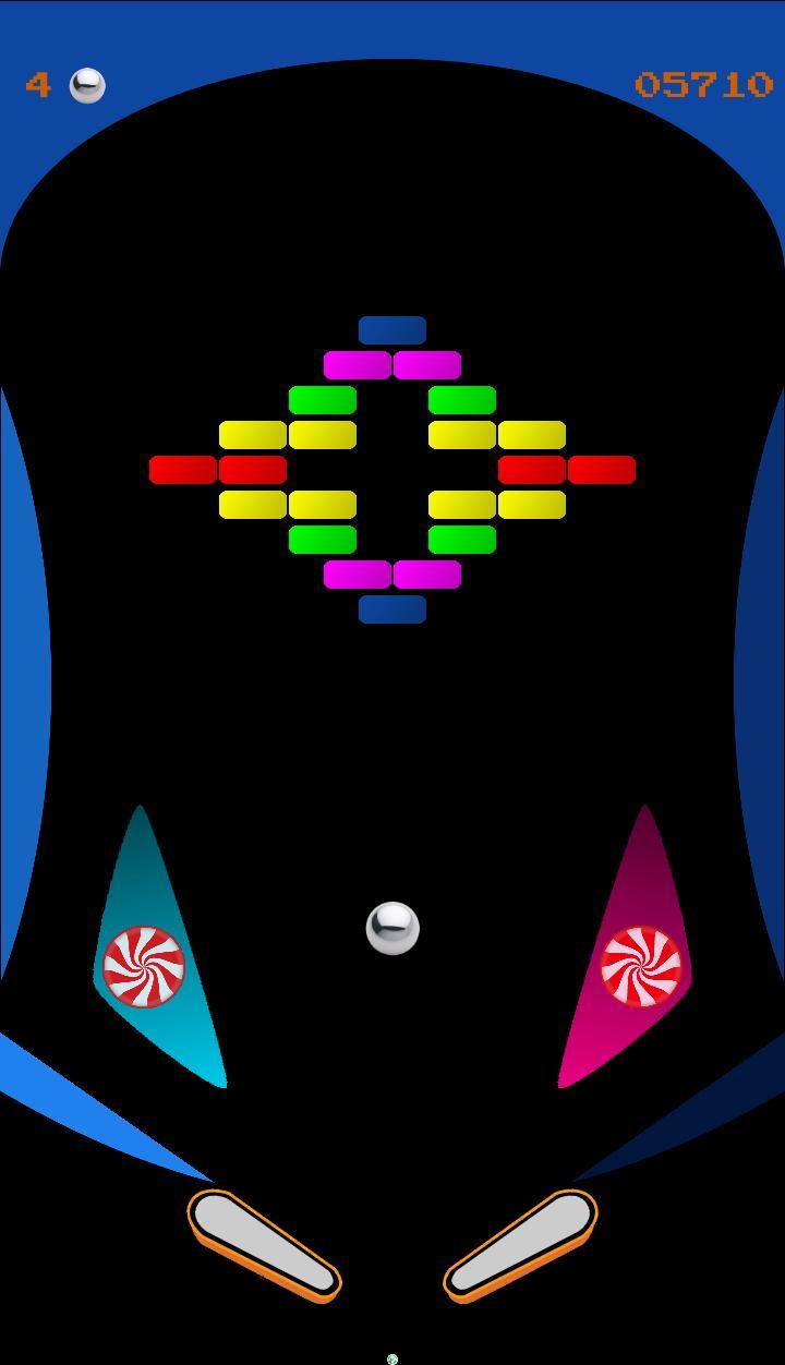 Pinball Kids - Animals screenshot image 3_Popularmodapk.com