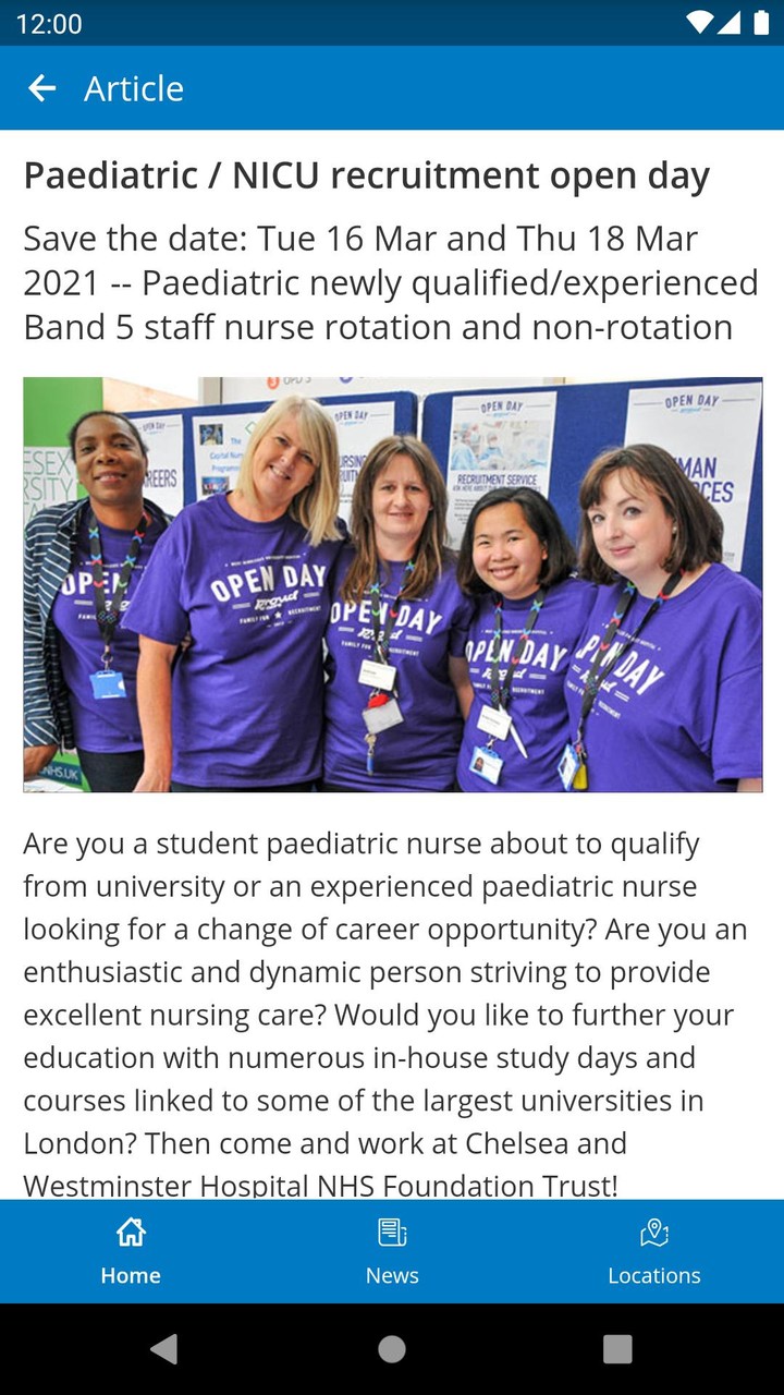 ChelwestMe screenshot image 2_Popularmodapk.com