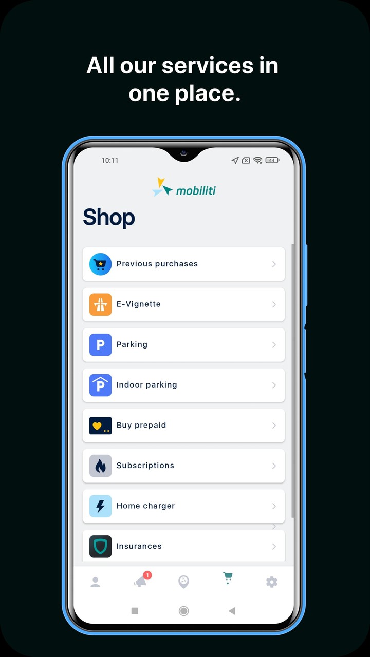 Mobiliti (MVM TöltőPont) screenshot image 17_Popularmodapk.com