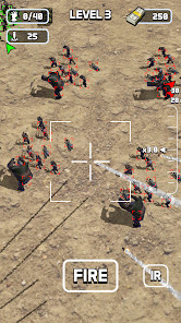 Zombie Drone Attack!<span>(Free upgrade)</span> screenshot image 1_Popularmodapk.com