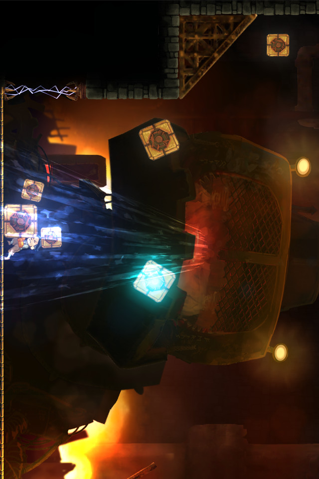 Teslagrad (Free download) screenshot image 17_Popularmodapk.com