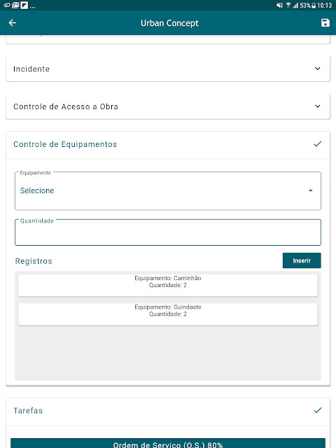 Colaborativo RDO screenshot image 4_Popularmodapk.com
