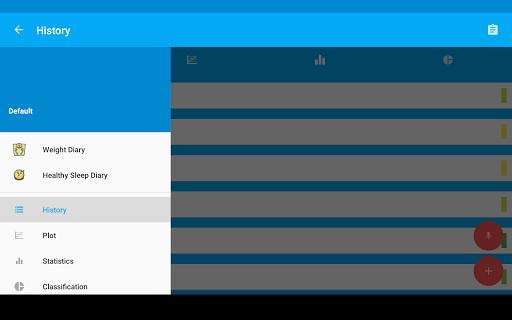 Blood Pressure Diary screenshot image 18_Popularmodapk.com