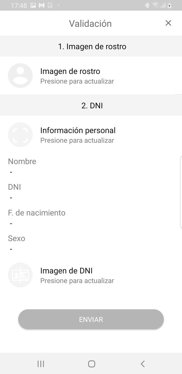 Klarway screenshot image 9_Popularmodapk.com