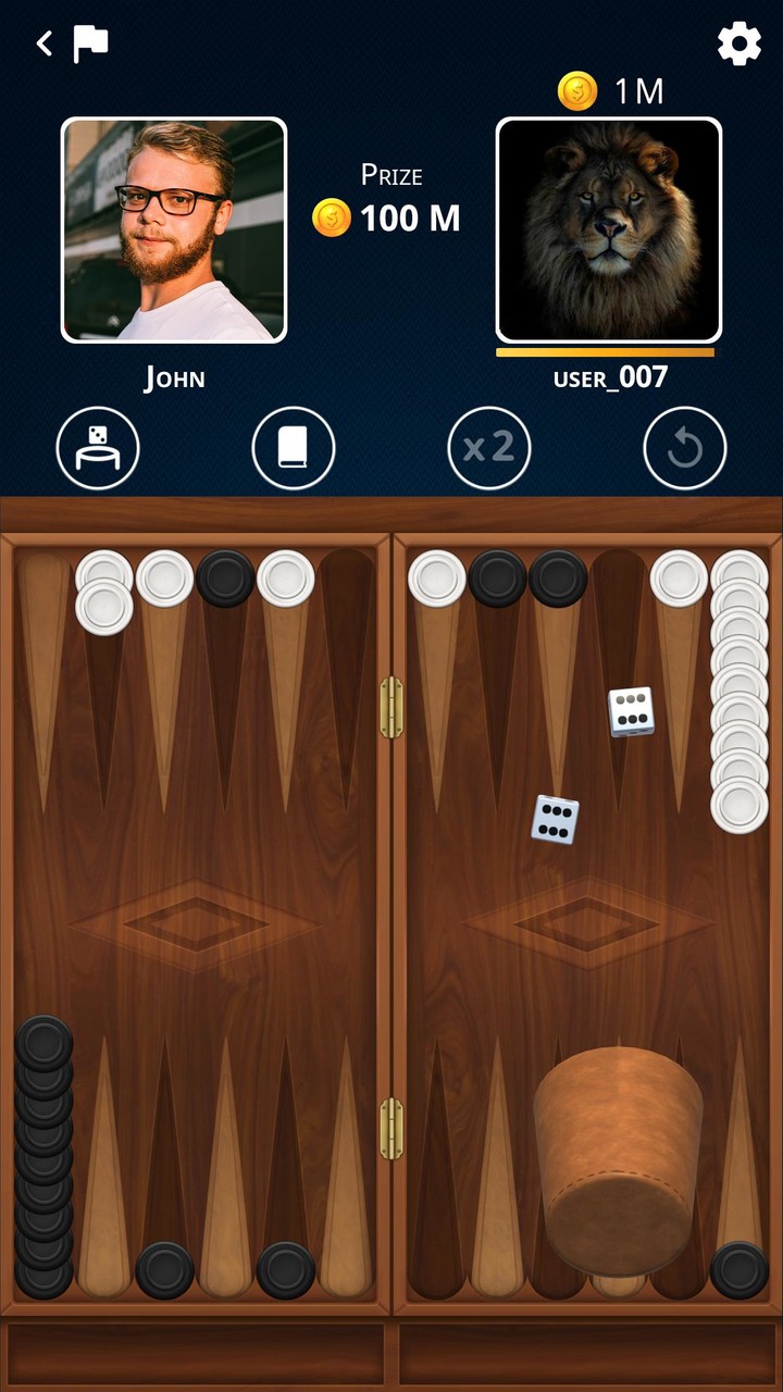 Curry Goat Revenge<span>(Unlimited money)</span> screenshot image 16_Popularmodapk.com