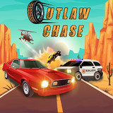 Outlaw Chase: Police Pursuit<span>(Unlimited Resources)</span>2.0.34_Popularmodapk.com