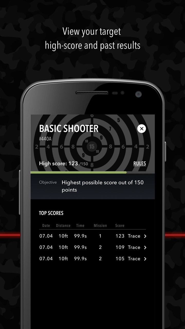 G-Sight Shooters Club screenshot image 1_Popularmodapk.com