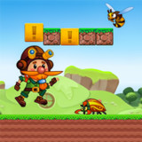 Jake's Adventure: Classic arca2.3.9_Popularmodapk.com