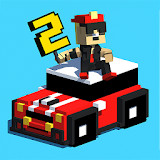 Smashy Road: Wanted 2<span>(Mod Menu)</span>1.51_Popularmodapk.com