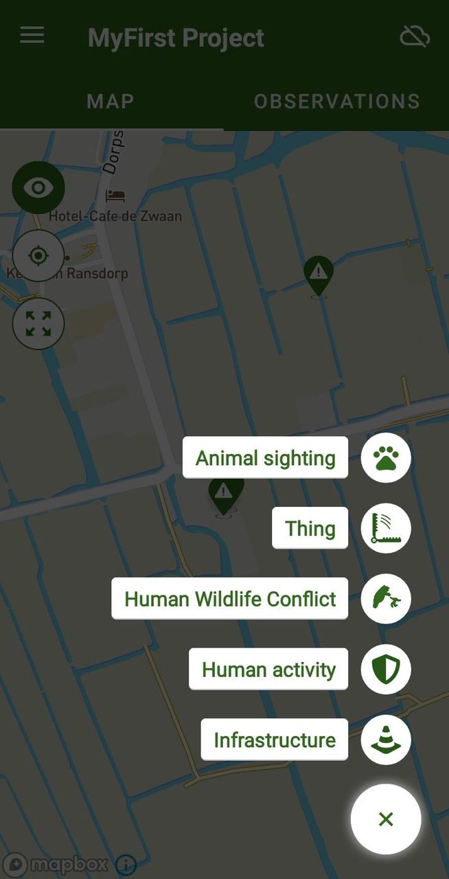Cluey Data Collector screenshot image 3_Popularmodapk.com