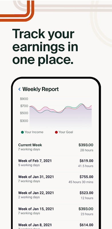 Earn screenshot image 3_Popularmodapk.com