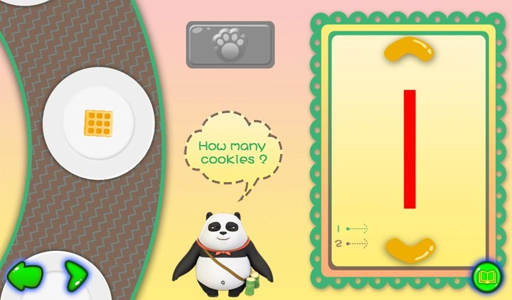 Tracing Numbers screenshot image 4_Popularmodapk.com