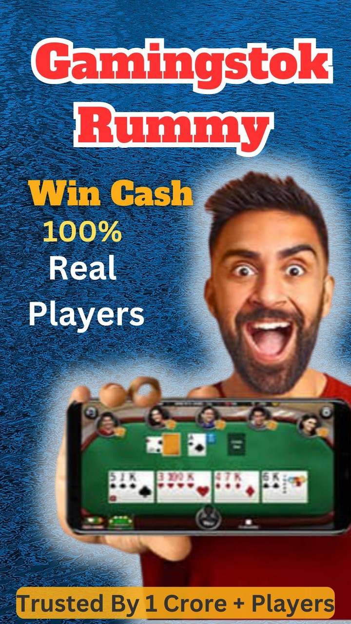 Gamingstok : Carrom Earn Cash screenshot image 1_Popularmodapk.com