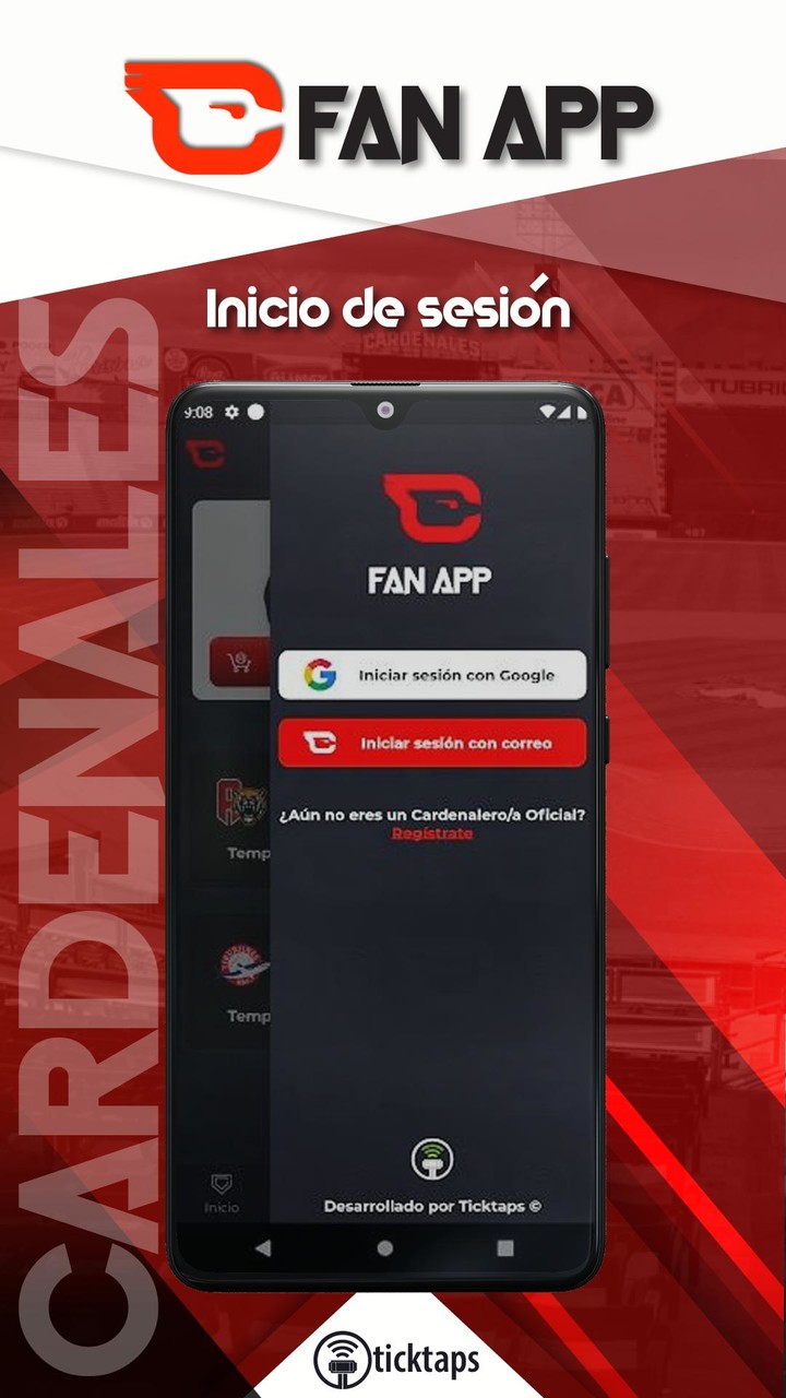 Cardenales Fan App screenshot image 10_Popularmodapk.com