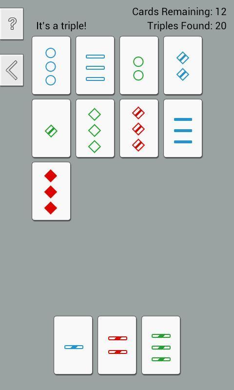 Triple Play screenshot image 1_Popularmodapk.com