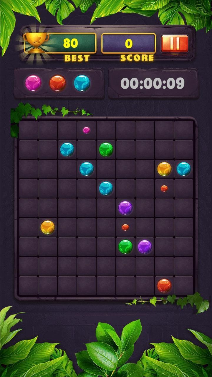 Lines 98 Jewel screenshot image 3_Popularmodapk.com