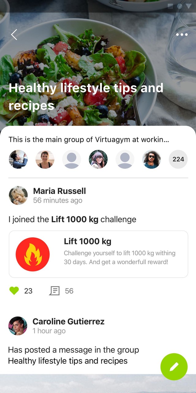 ENERGYM screenshot image 6_Popularmodapk.com