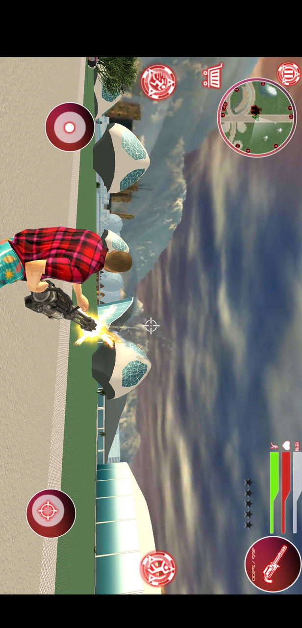 格斗城之战破解版<span>(mod)</span> screenshot image 6_Popularmodapk.com