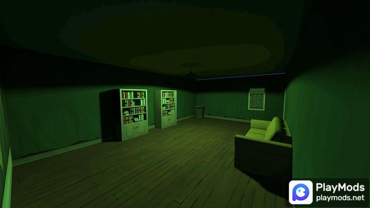 Mr. Faceless<span>(No Ads)</span> screenshot image 2_Popularmodapk.com