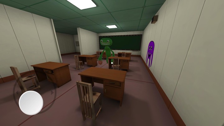 Garten Vangan screenshot image 4_Popularmodapk.com