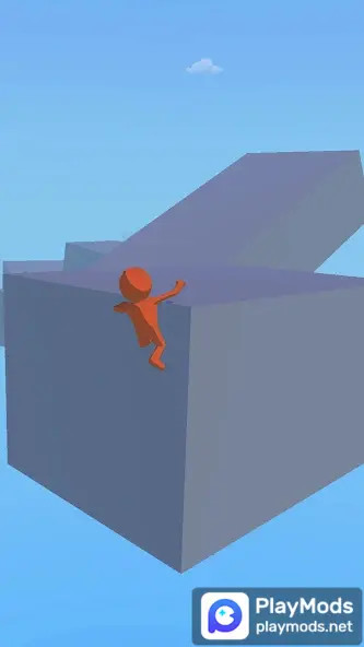 Sky Rush<span>(Unlimited Resources)</span> screenshot image 4_Popularmodapk.com