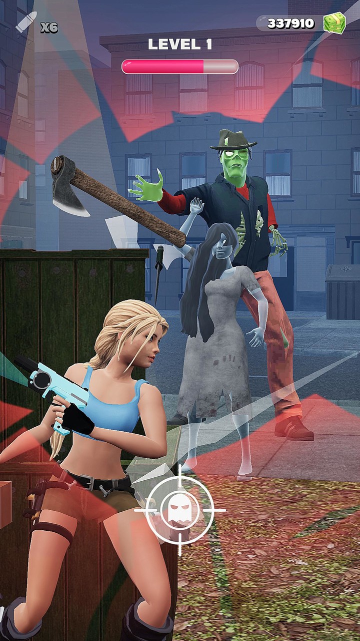 Monster Hunter screenshot image 4_Popularmodapk.com