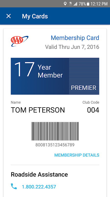Auto Club screenshot image 6_Popularmodapk.com
