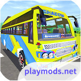 Bus Simulator Real<span>(Unlimited Resources)</span>3.5.9_Popularmodapk.com