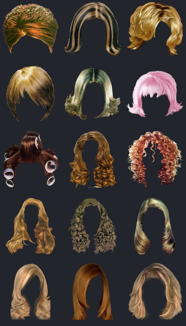 Women Hairstyles Pro screenshot image 7_Popularmodapk.com