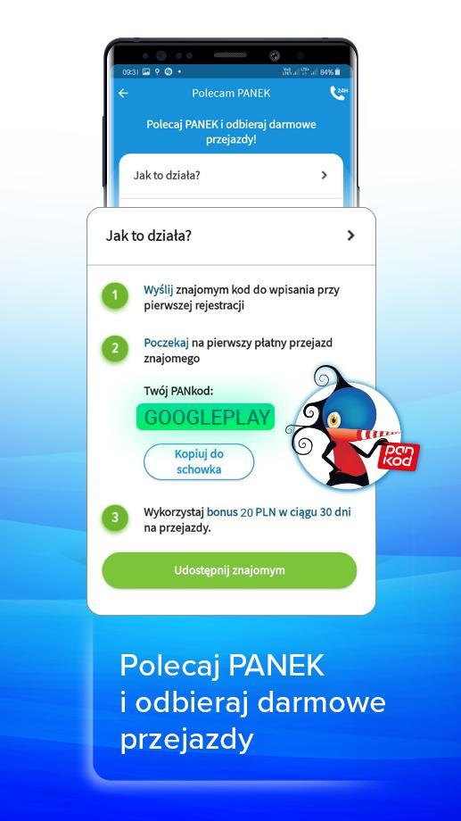 PANEK CarSharing screenshot image 5_Popularmodapk.com