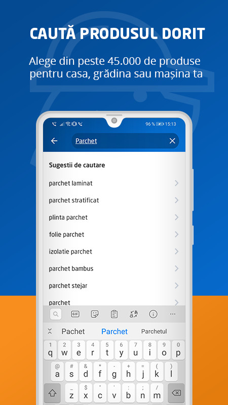 DEDEMAN screenshot image 4_Popularmodapk.com