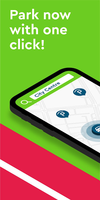 PARK NOW – Digital parking screenshot image 8_Popularmodapk.com