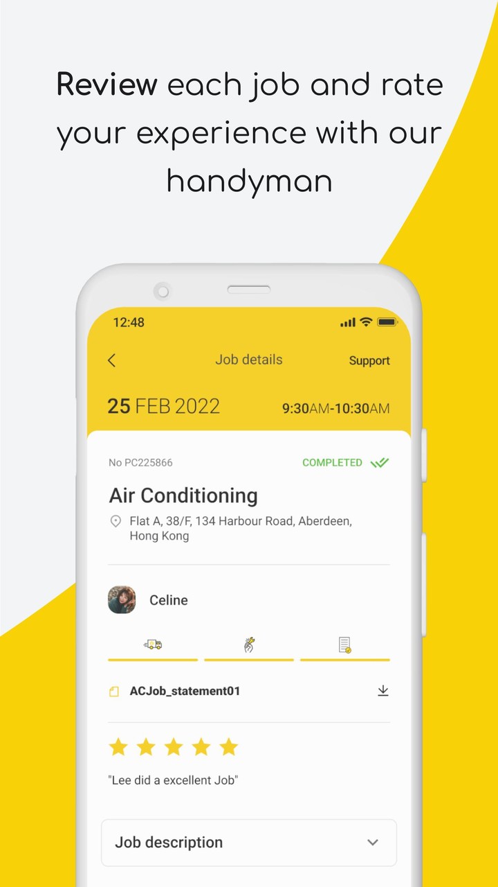 Papabo screenshot image 7_Popularmodapk.com