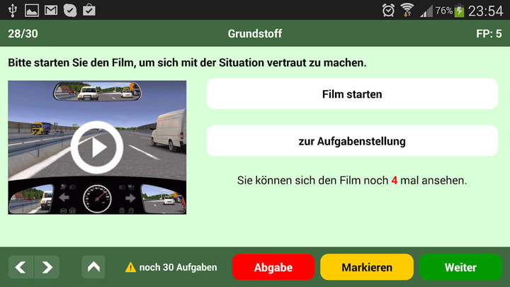 Azkaban- A game to play when b<span>(Unlock all levels)</span> screenshot image 8_Popularmodapk.com